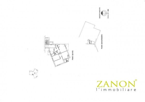 Zanon Agenzia Immobiliare a Gorizia 